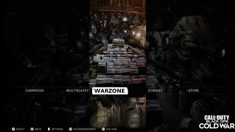 Ошибка call of duty black