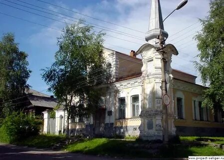 Погода г осташков тверская