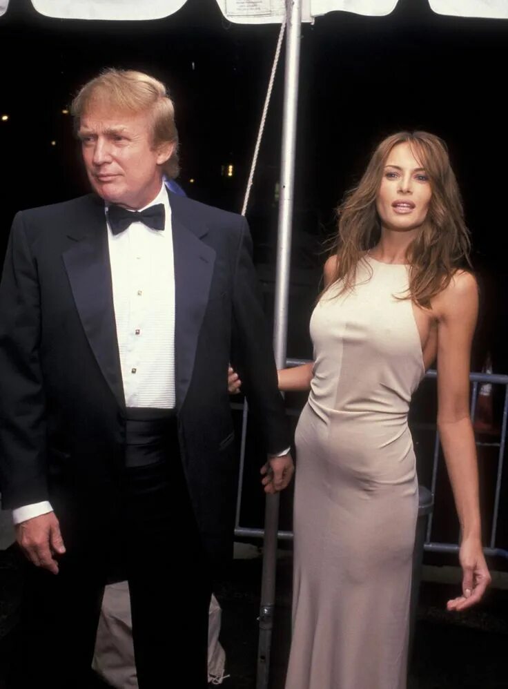 Как выглядит мемкоин жены трампа Как жила первая жена Трампа Ивана мама, бизнесвумен, икона стиля
