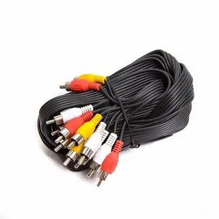 6 rca 6 rca