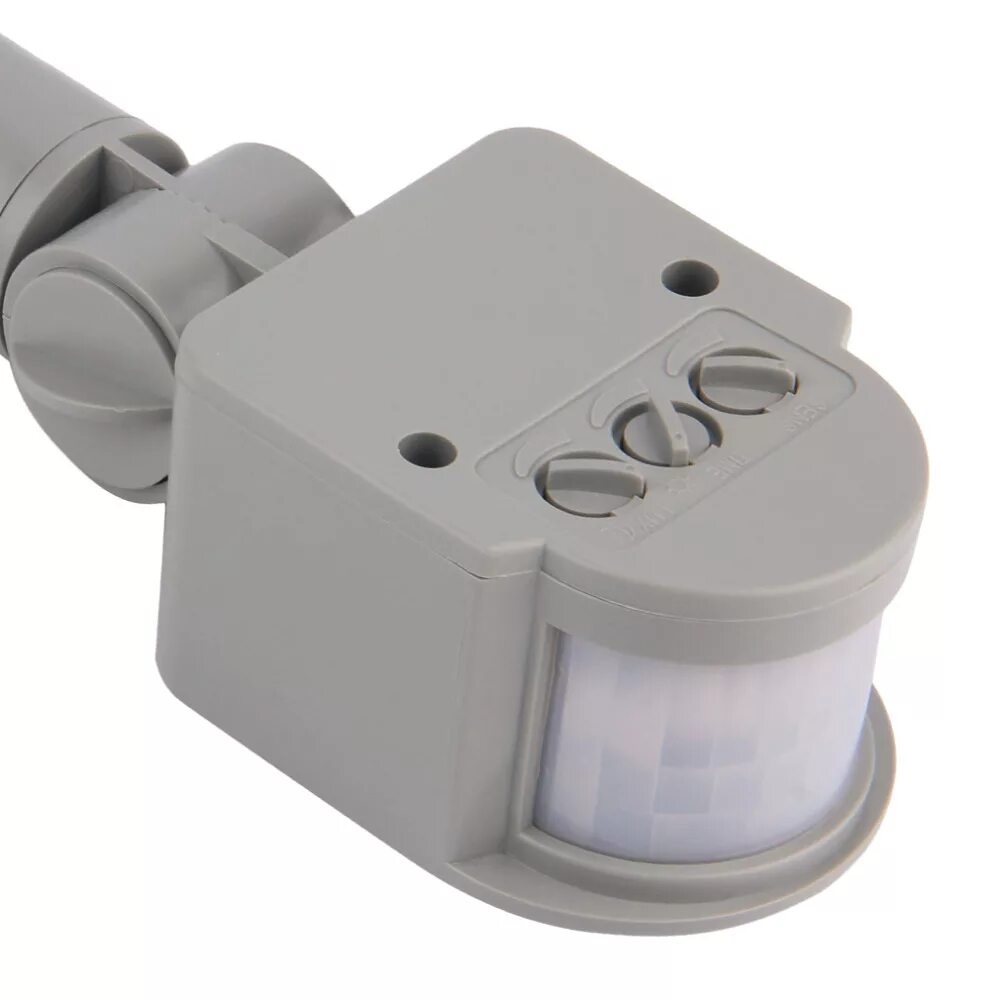 Motion Sensor Light Switch Outdoor Ac 220v Automatic Infrared Pir Motion Sensor 