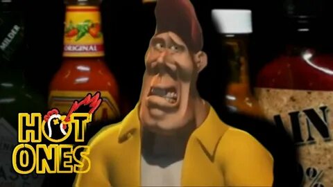 Burns burns burns remix