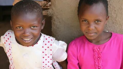 Charities children