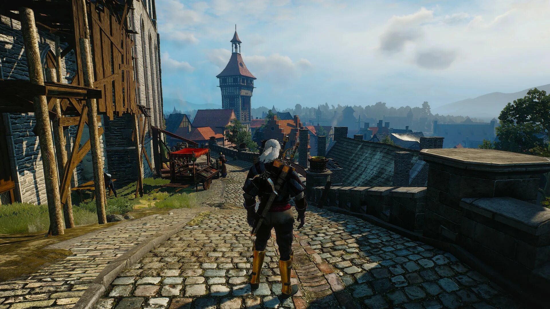 Ведьмак 3 hd reworked project 12. Hd reworked project v12. 0 что это. The witcher 3 reworked. The witcher 3 reworked project.