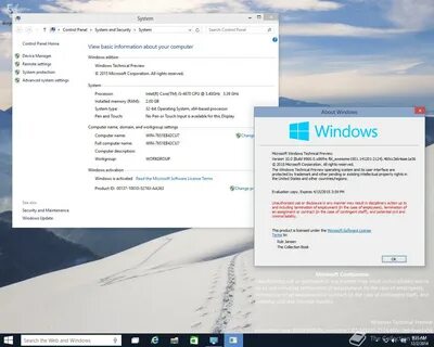 Build x86