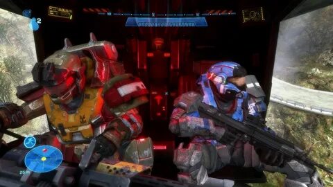 Halo master chief русификаторы