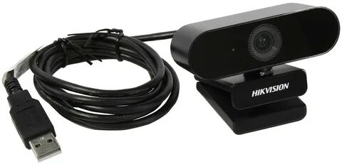 Hikvision ds u02