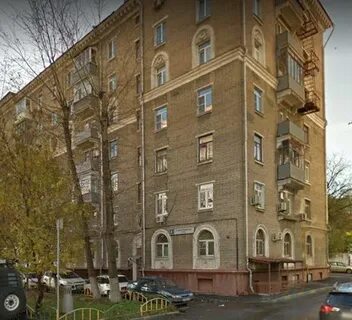 Ул 6 кожуховская
