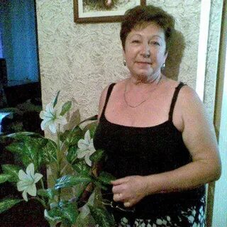 Люба 70