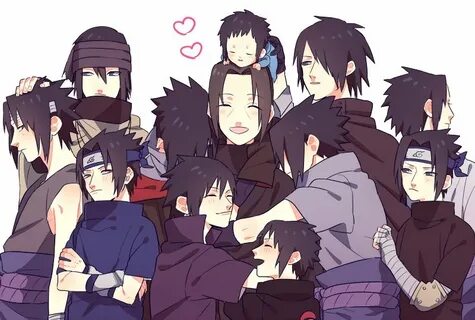 Naruto clan