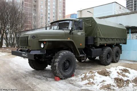 Урал материал