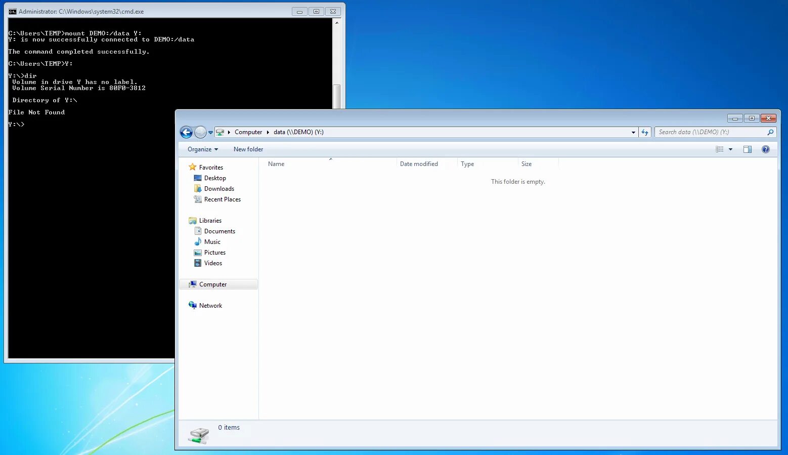 Nfs windows 7. Nfs клиент. nfs windows. служба nfs windows 7 установка. включить nfs windows xp.