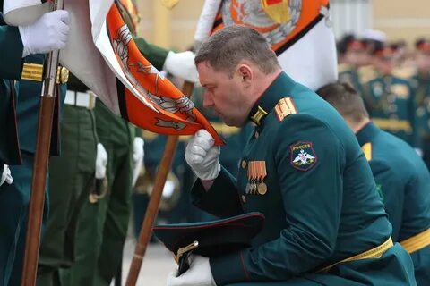 Военным пенсионерам на сегодня