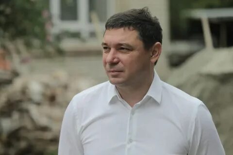 Бывший мэр краснодара
