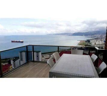 Pearl residence