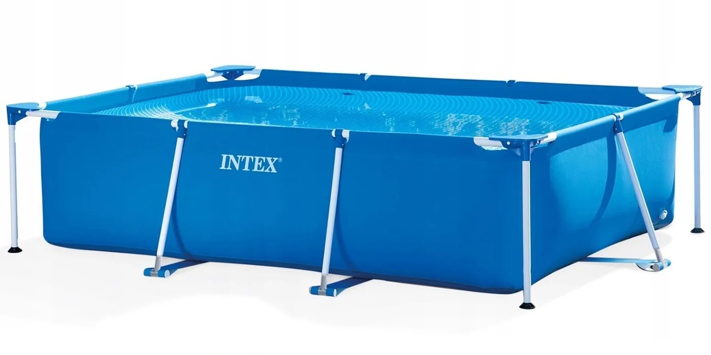 Бассейн интекс 5 метров. Бассейн intex 28270 rectangular frame, 220x150x60см. каркасный бассейн rectangular frame 220*150*60см 1662л intex. бассейн каркасный rectangular frame 450x220х84см 7127л intex 28273. бассейн intex каркасный 220х150х60 см..