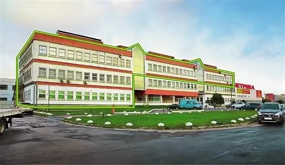 Отзывы об "Оргизделия" на Бухарестской, Санкт-Петербург, улица Фучика, 8Б - Янде