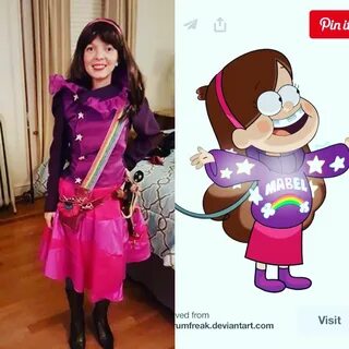 gravity falls mabel cosplay dress cosplay dress gravity falls costu...