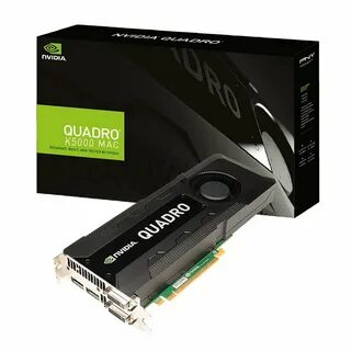 Nvidia quadro