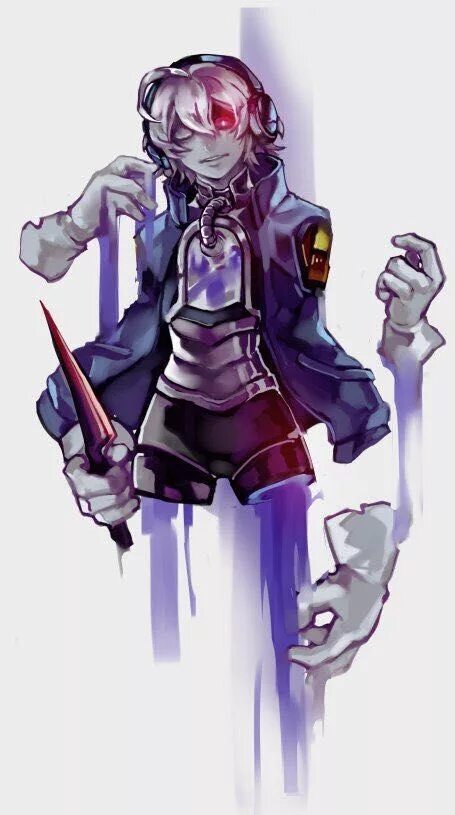 Undertale reader