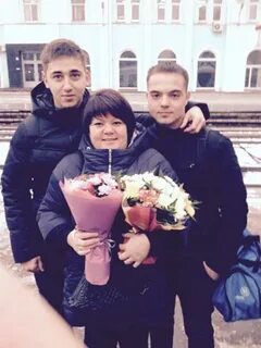 Селивановы 2