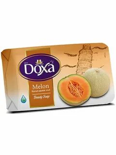 Мыло doxa