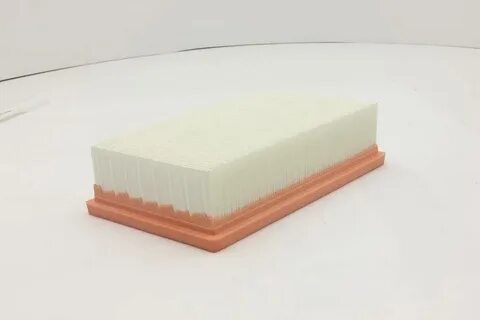 Складчатый фильтр