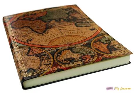 Карты записи книги