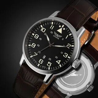 Aviator's