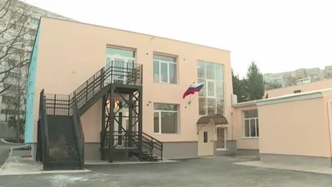 107 сад севастополь