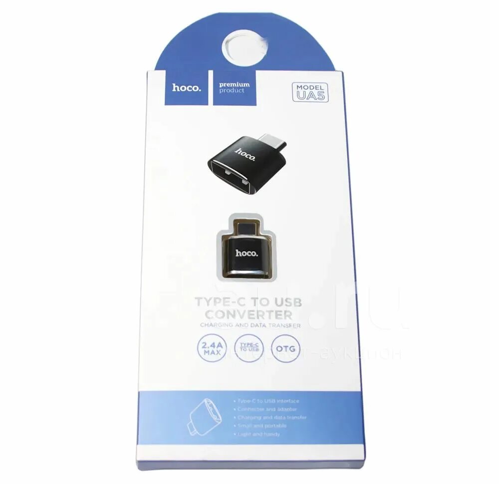 Hoco переходник type c. Переходник hoco ua5 type-c. usb otg type-c hoco ua05. переходник hoco с type-c на usb-a. адаптер type-c - usb hoco ua5 черный.