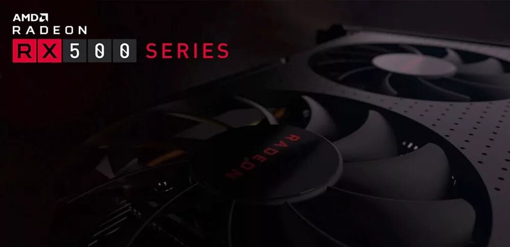 Rx580 нет изображения