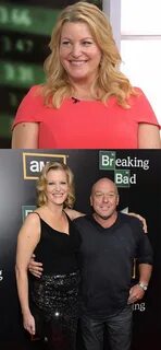 100. Anna Gunn Received Hate Comments For Her Weight Gain! 