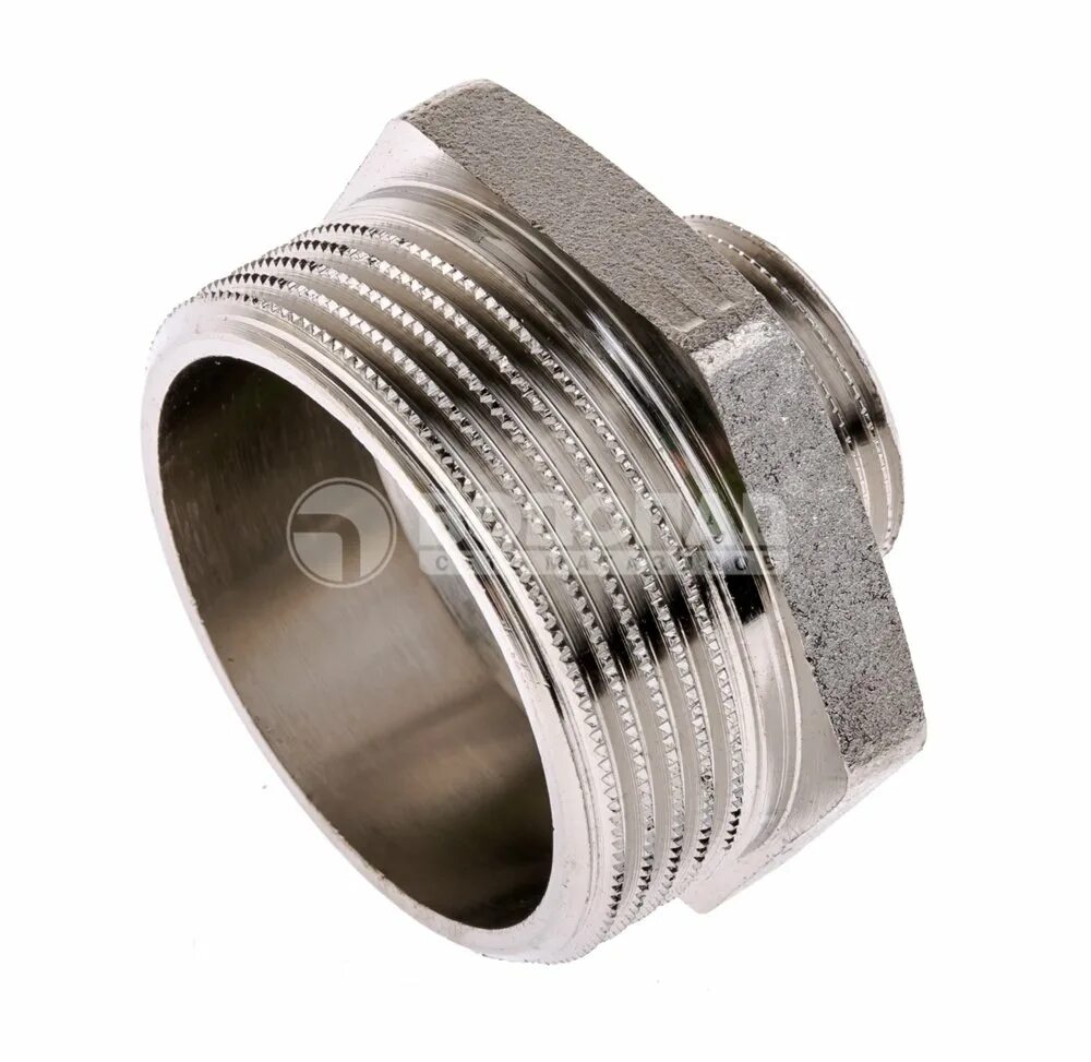 Ниппель 1/2" никель. 0006. Ниппель 1/2" нар. Ниппель никель 2. Бочонок terma 1/2-3/8 лат.