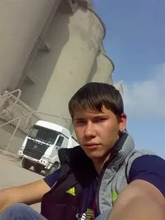 Линар матыгуллин