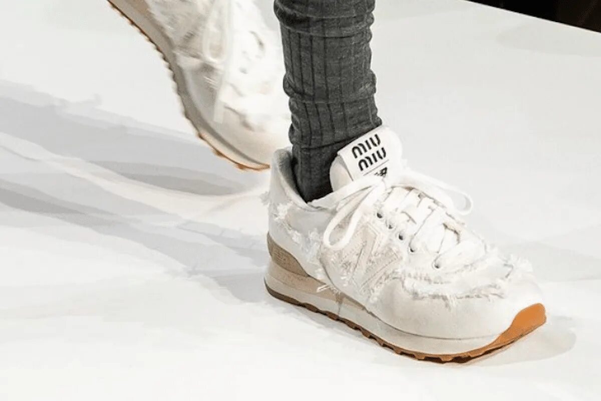 Miu Miu x New Balance. New Balance x Miu Miu 574. Нью белансы 2022. New balance miu miu кроссовки