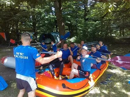 Водная подготовка