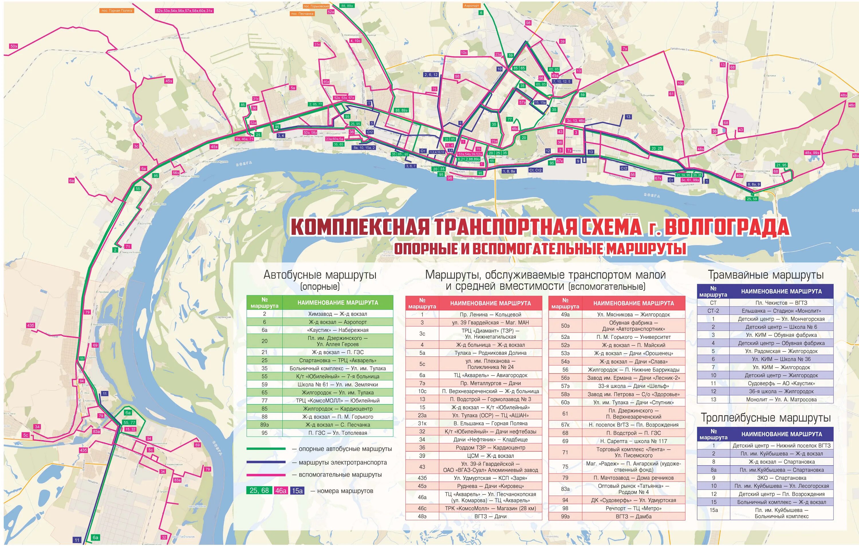 Волгоград маршрутки карта. Волгоград схема маршрутов автобус. Транспортная схема Волгограда автобусов. Маршрут 85 автобуса Волгоград. Схема общественного транспорта Волгограда.