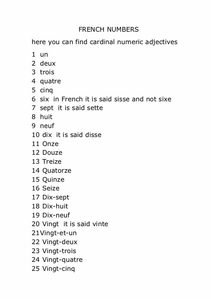 Цифры на французском с произношением. Цифры от 1 до 50 на французском. Цифры по французски от 1 до 100. Французские цифры от 1 до 20. Счет по французски от 1