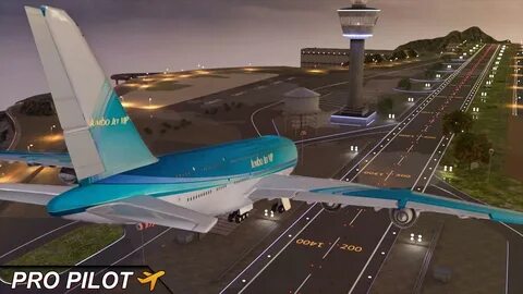 D flight