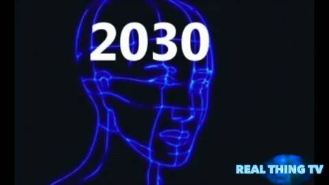 2030 год мнения