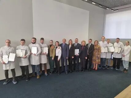 Министр здравоохранения тамбовской