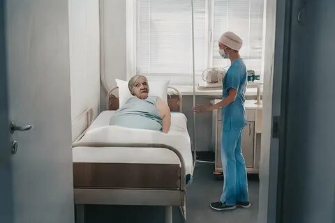 Жизнь больного спасена
