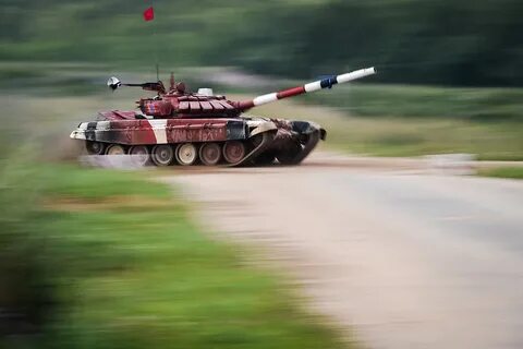Открой танков