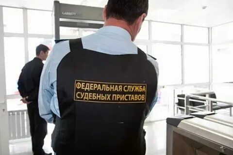 Фз о федеральной службе судебных приставов