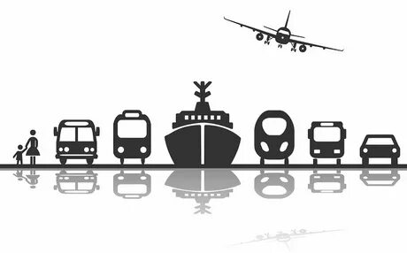 Транспорт общего пользования