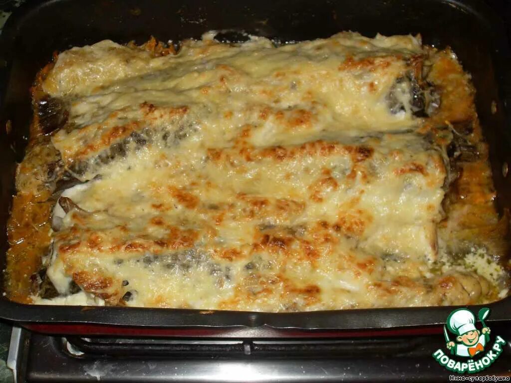 Как приготовить навагу сочной и мягкой