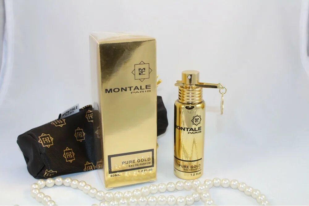 Montale gold. Монталь золотой. Монталь духи в золотой упаковке. Монталь Пур Голд. Montale духи женские золотые.