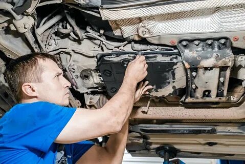 Масло акпп glk 220 cdi