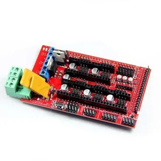 Ramps 1.4